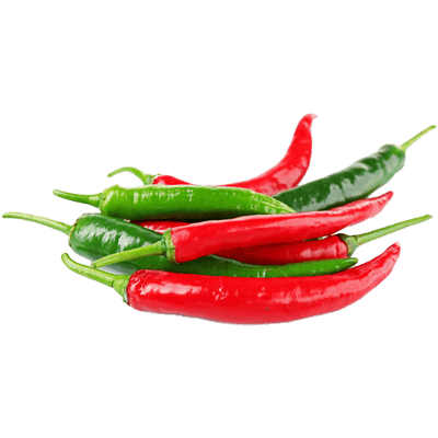 Chili Pepper