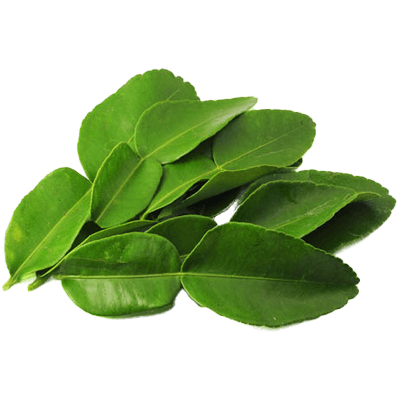 Lime Leaf